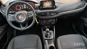 Fiat Tipo de 2016
