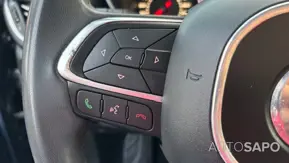 Fiat Tipo de 2016