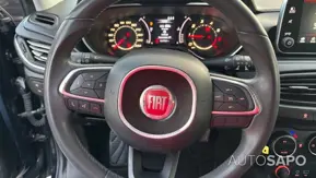 Fiat Tipo de 2016