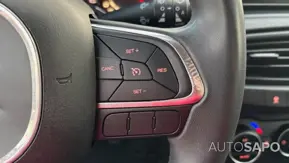 Fiat Tipo de 2016