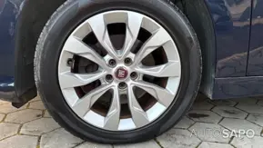 Fiat Tipo de 2016