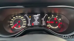 Fiat Tipo de 2016
