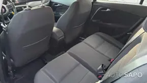 Fiat Tipo de 2016