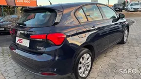 Fiat Tipo de 2016