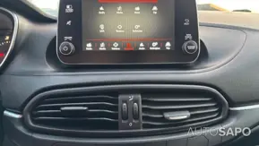Fiat Tipo de 2016