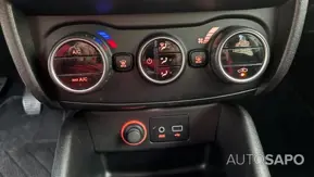 Fiat Tipo de 2016