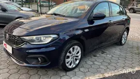 Fiat Tipo de 2016