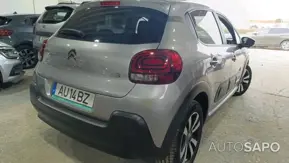 Citroen C3 de 2022