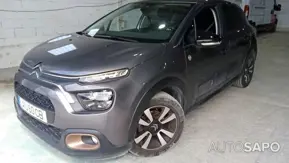 Citroen C3 de 2022