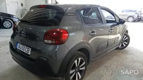 Citroen C3 de 2022