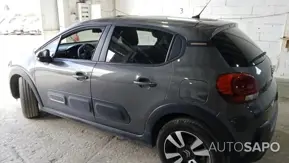 Citroen C3 de 2022