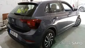 Volkswagen Polo de 2022