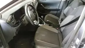 Volkswagen Polo de 2022