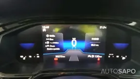 Volkswagen Polo de 2022