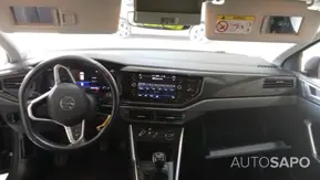 Volkswagen Polo de 2022