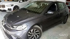 Volkswagen Polo de 2022