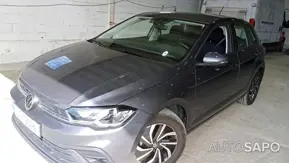 Volkswagen Polo de 2022