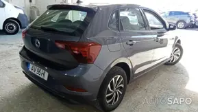 Volkswagen Polo de 2022