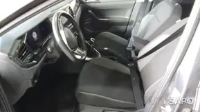 Volkswagen Polo de 2022