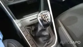 Volkswagen Polo de 2022