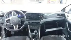 Volkswagen Polo de 2022