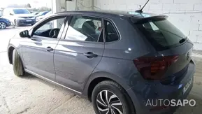 Volkswagen Polo de 2022