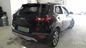 Kia Stonic de 2022