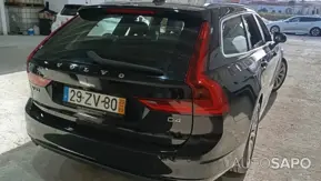 Volvo V90 2.0 D4 Momentum Plus Geartronic de 2020