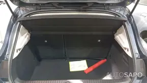 Renault Clio de 2022