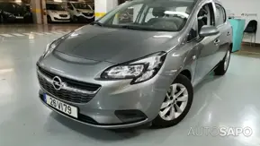 Opel Corsa de 2018