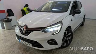 Renault Clio 1.0 TCe Limited Bi-Fuel de 2022