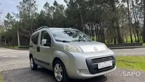 Fiat Fiorino 1.3 M-Jet Start&Stop de 2012