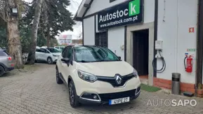 Renault Captur de 2014