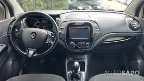 Renault Captur de 2014