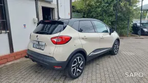 Renault Captur de 2014