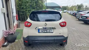 Renault Captur de 2014