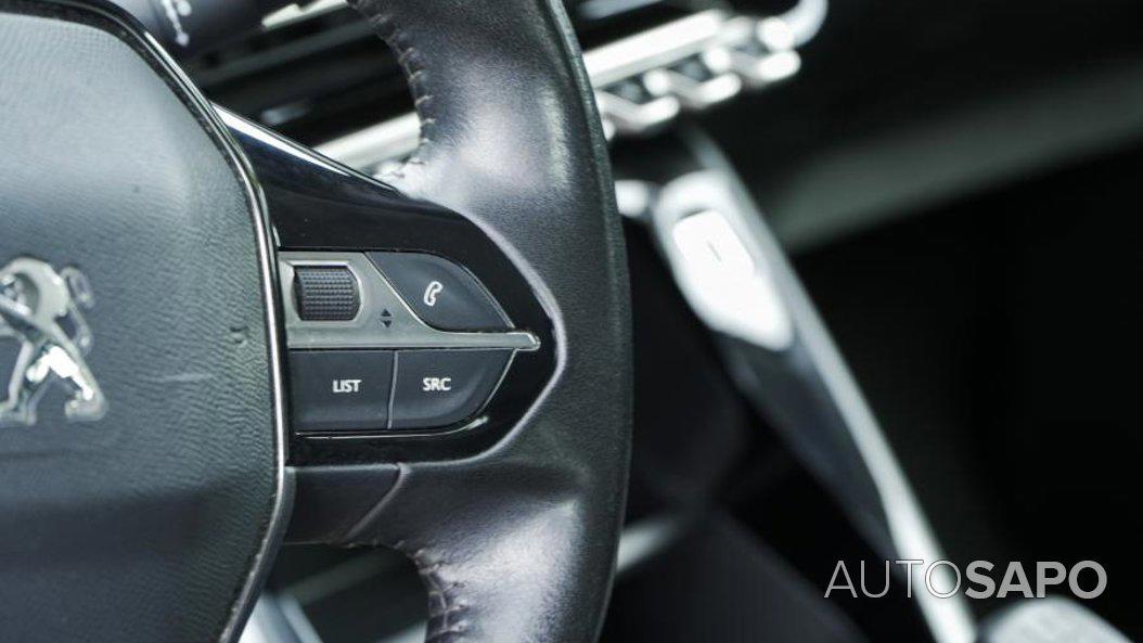 Peugeot 208 1.2 PureTech Active de 2021