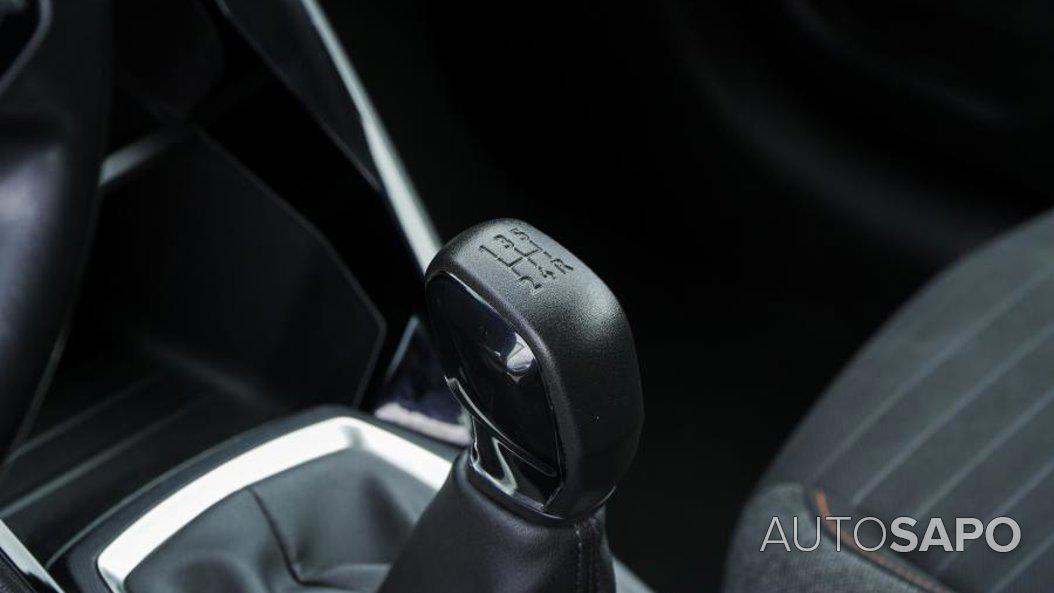Peugeot 208 1.2 PureTech Active de 2021