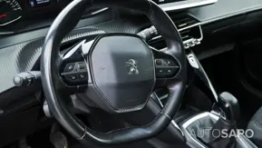 Peugeot 208 1.2 PureTech Active de 2021