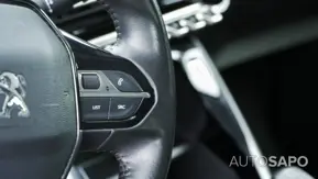 Peugeot 208 1.2 PureTech Active de 2021