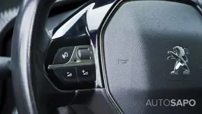 Peugeot 208 1.2 PureTech Active de 2021