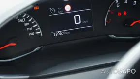 Peugeot 208 1.2 PureTech Active de 2021