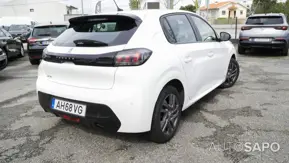 Peugeot 208 1.2 PureTech Active de 2021