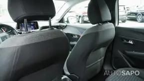 Peugeot 208 1.2 PureTech Active de 2021