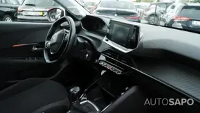 Peugeot 208 1.2 PureTech Active de 2021