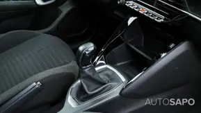 Peugeot 208 1.2 PureTech Active de 2021