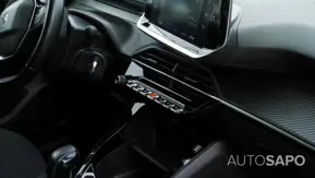 Peugeot 208 1.2 PureTech Active de 2021