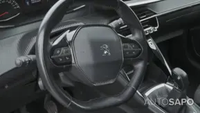 Peugeot 208 1.2 PureTech Active de 2021