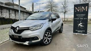 Renault Captur 1.5 dCi Exclusive de 2017