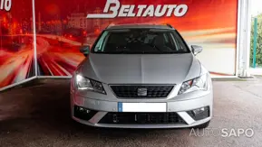 Seat Leon ST 1.6 TDi Style S/S de 2017